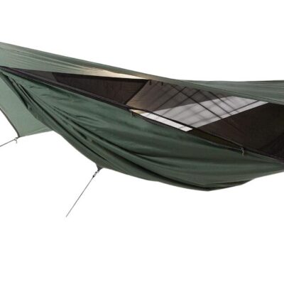 Hennessy Hammock Jungle Expedition ZIP Camping Hammock