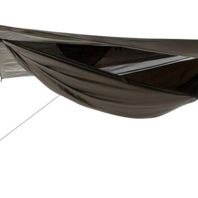 Hennessy Hammock Jungle Explorer ZIP Camping Hammock