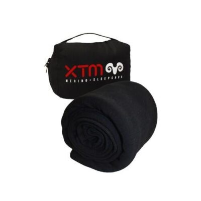 XTM Dreamliner 230 Merino Sleeping Bag Liner