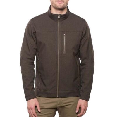 Kuhl Impakt Mens Softshell Jacket