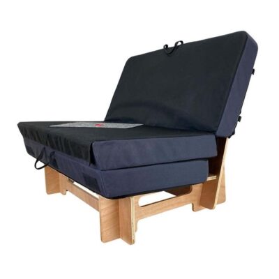 Metolius Crash Pad Couch (Flat Pack Couch to fit Crash Pad)