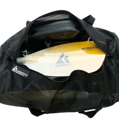 Kokopelli Animas River Duffel Bag