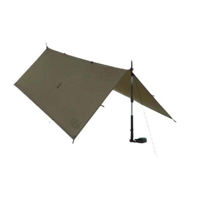 Rab SilTarp Plus Solo Lightweight Shelter