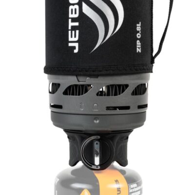 Jetboil Zip 0.8L Cooking Pot Camp Stove System