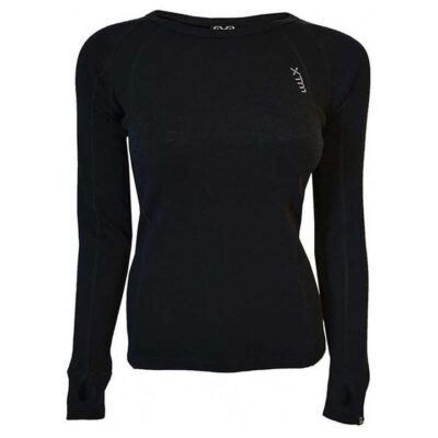 XTM Merino Wool Womens Thermal Top