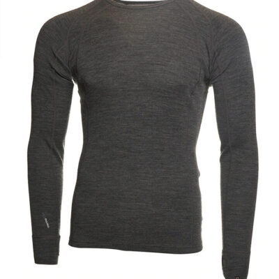 XTM Merino Wool Mens Thermal Top