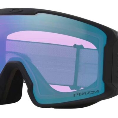 Oakley Line Miner Unisex Snow Goggles