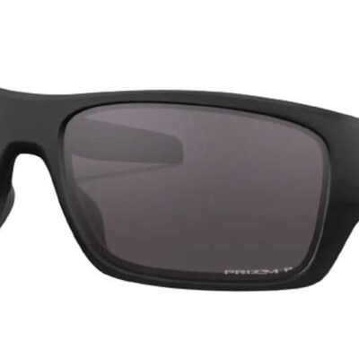 Oakley Turbine Unisex Polarised Sunglasses