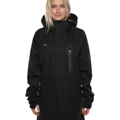 XTM Innisfail Unisex Rain Waterproof Jacket