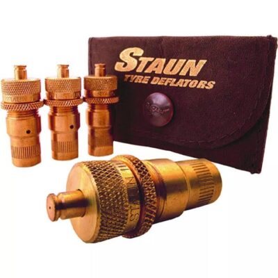 Staun Offroad 4WD Tyre Deflators 6