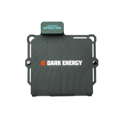 Dark Energy Spectre 8W Weatherproof Folding Solar Panel