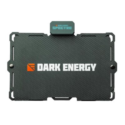 Dark Energy Spectre 18W Weatherproof Folding Solar Panel