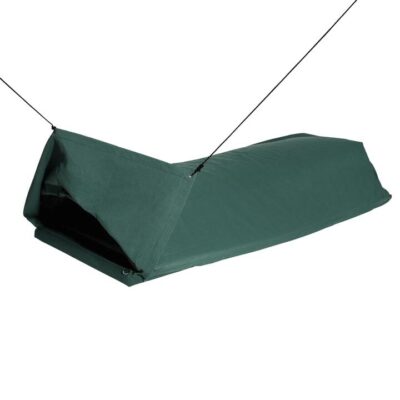 Burke and Wills Stockman Canvas Swag