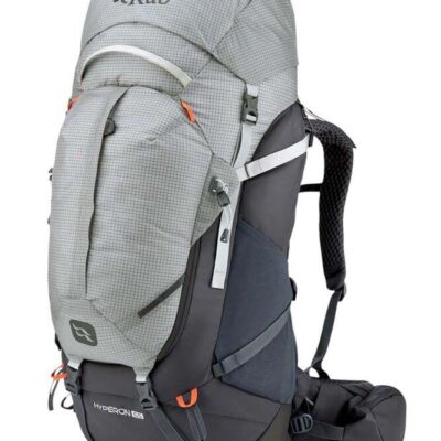 Rab Hyperon 65L Hiking Backpack