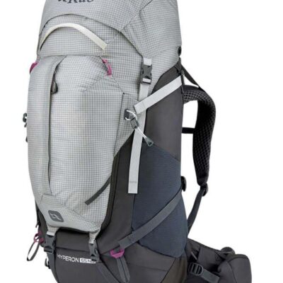 Rab Hyperon ND 65L Womens Hiking Backpack