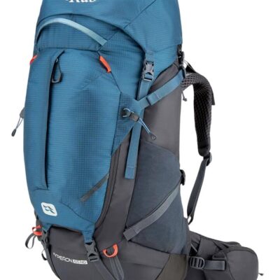Rab Hyperon 65L Narrow Dimension Unisex Hiking Backpack