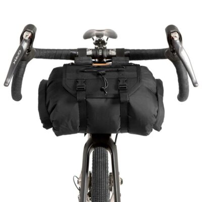 Restrap Bikepacking Bar Bag