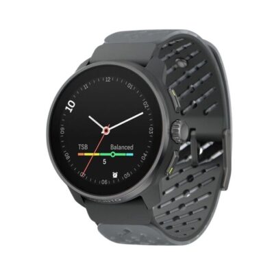 Suunto Race S Titanium Running Watch