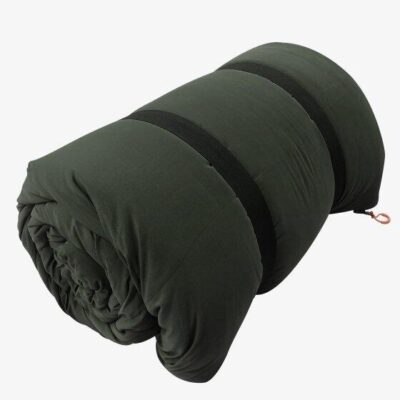 Darche Eco 1100 0 Synthetic Sleeping Bag