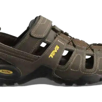 Teva Forebay Mens Sandals