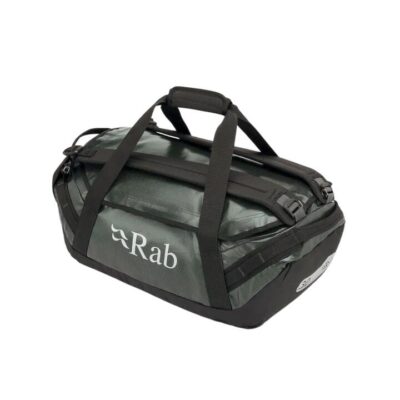 Rab Expedition II Duffle Bag 30L Duffle Bag