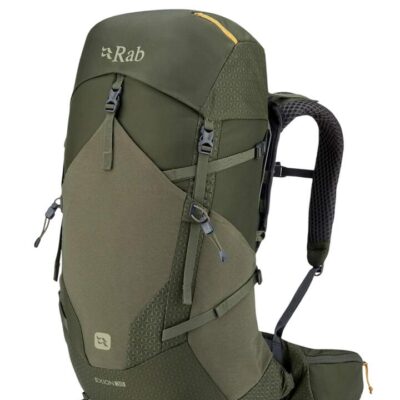 Rab Exion 38L Hiking Backpack