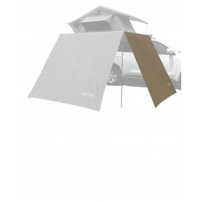 Darche Eclipse EZY Awning Side Extension