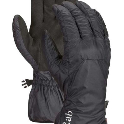 Rab Xenon Mens Insulated Gloves
