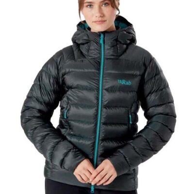 Rab Electron Pro Down Womens Alpine Jacket