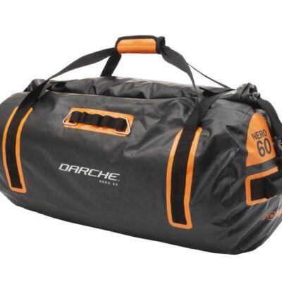 Darche Nero 60 Weatherproof Duffle Bag