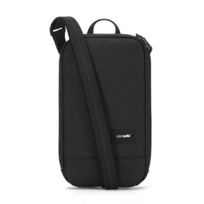 Pacsafe RFIDsafe Tech Crossbody Bag