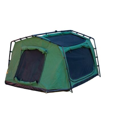 Sahara Fort Knox Deluxe Queen Swag and Carry Bag