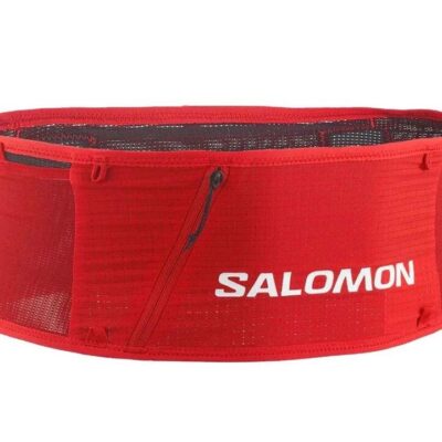Salomon S/Lab Hydration Running Belt