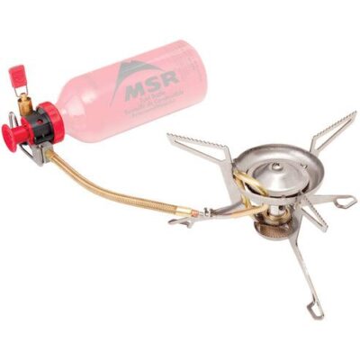 MSR WhisperLite International Multi
