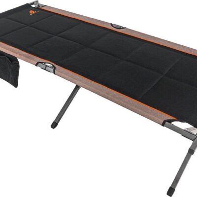 Oztent Gecko Padded Camping Stretcher