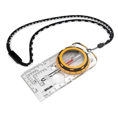 Silva Expedition Compass & Map Reader with Magnifier