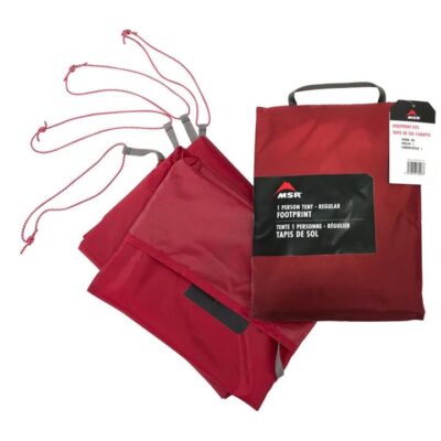 MSR Universal 1 Person Footprint Regular