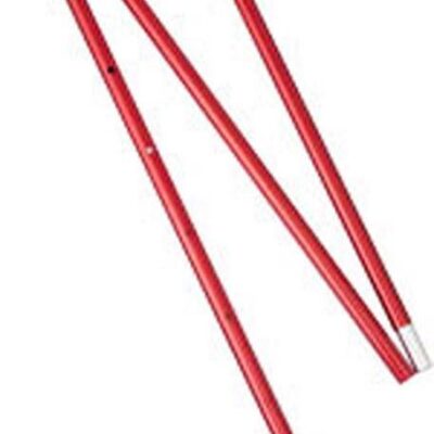 MSR 8 Foot Adjustable Tarp/Shelter Pole