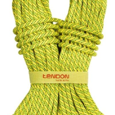 Tendon Ambition 9.8 30m Standard Climbing Rope