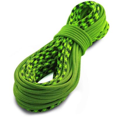 Tendon Ambition 9.8 60m Standard BiColour Climbing Rope