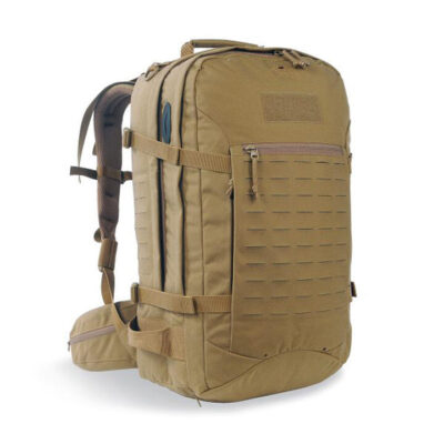 Tasmanian Tiger TT Mission Pack MKII Backpack