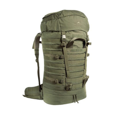 Tasmanian Tiger Field Pack MKII Combat Hiking Backpack
