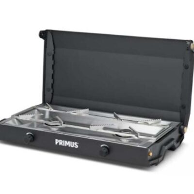 Primus Kinjia Portable 2 Burner Stove