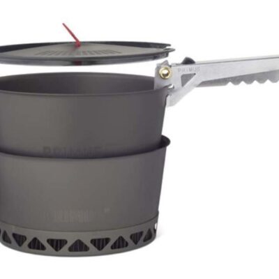 Primus PrimeTech Lightweight Pot Set 1.3L