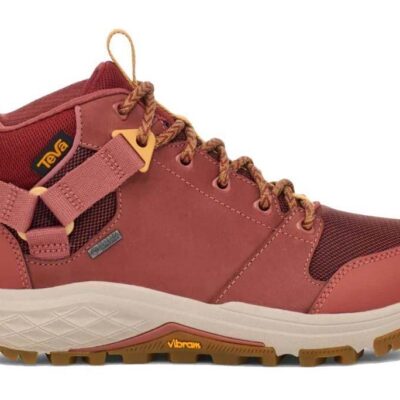 Teva Grandview GTX Womens Hiking Boots