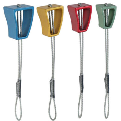 Wild Country Rock Set 11