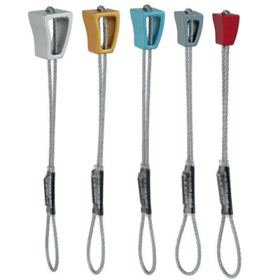 Wild Country Rock Set 6