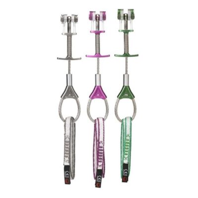 Wild Country Zero Friend Set 0.4