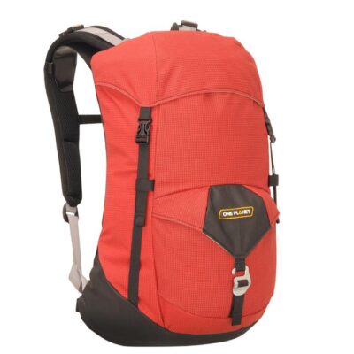 One Planet Zipless 25L Universal Daypack