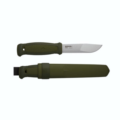 Morakniv Kansbol Knife w/ Polymer Sheath